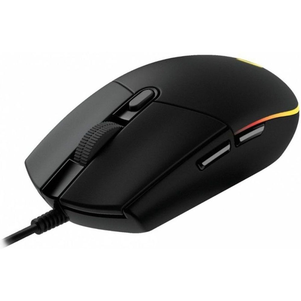 Logitech g304 black. Logitech g304 black