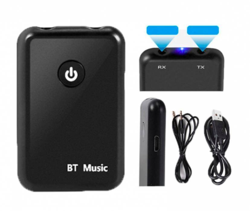 Shopping YPF-03 2-in-1 Bluetooth 4.2 Senderempfänger Wireless