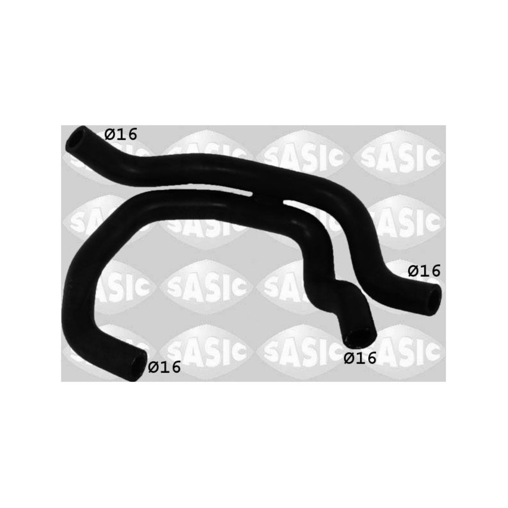 Патрубок радиатора - купить с доставкой по выгодным ценам в интернет ...