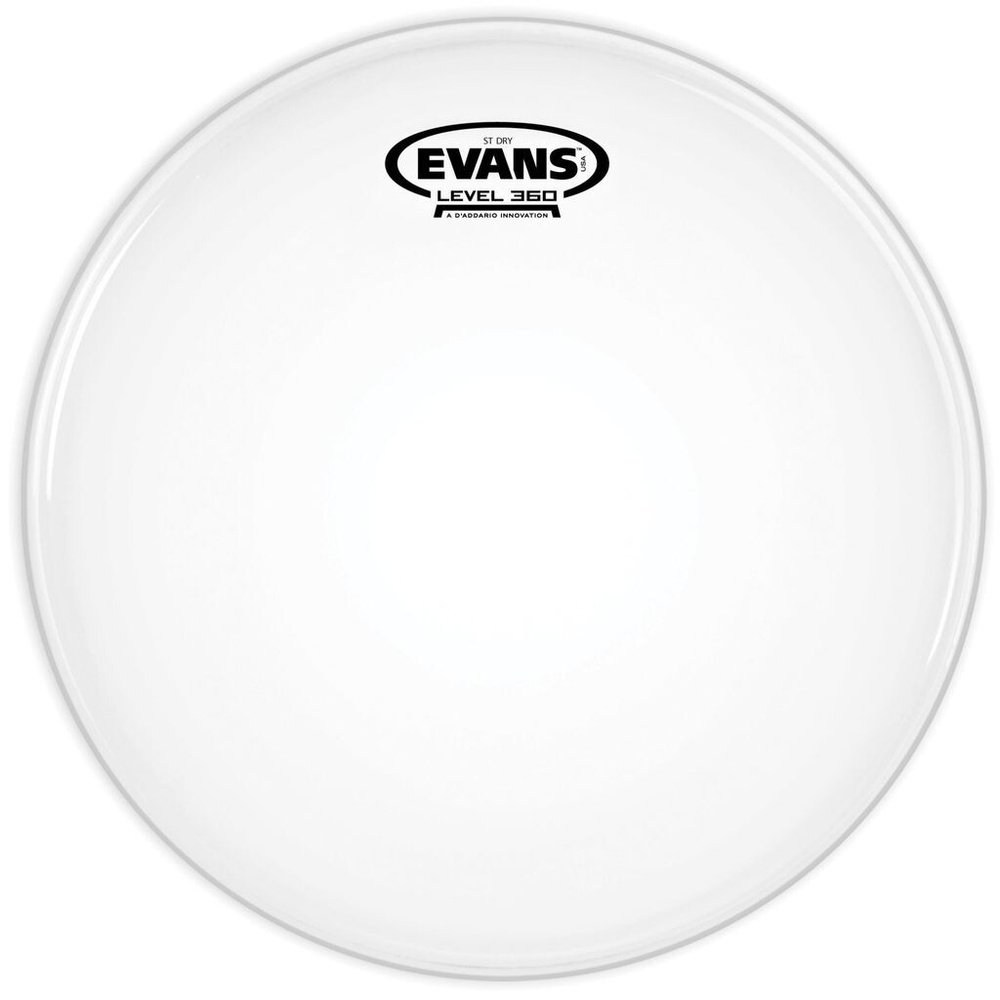 Evans B14ST Пластик для малого барабана 14" #1