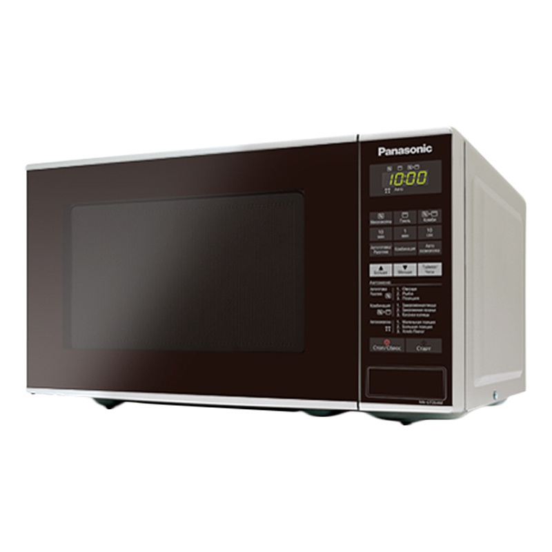 Микроволновая печь Panasonic NN-GT264MZPE - купить по низким ценам в ...