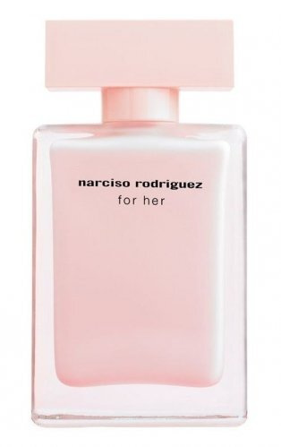 Парфюмерная вода / 100 мл / Narciso Rodriguez For Her Eau de Parfum #1