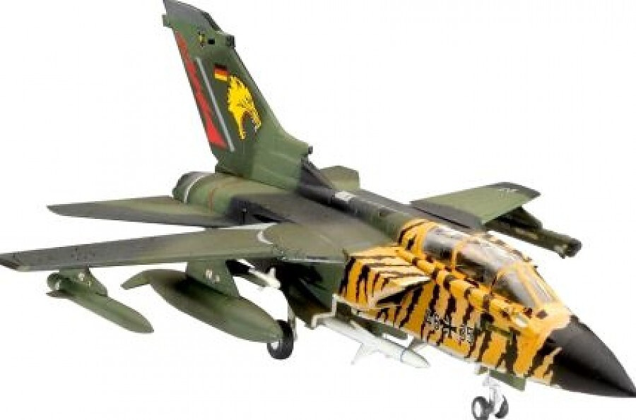   Tornado ECR 1144 Revell 64048 -         - OZON 273562106