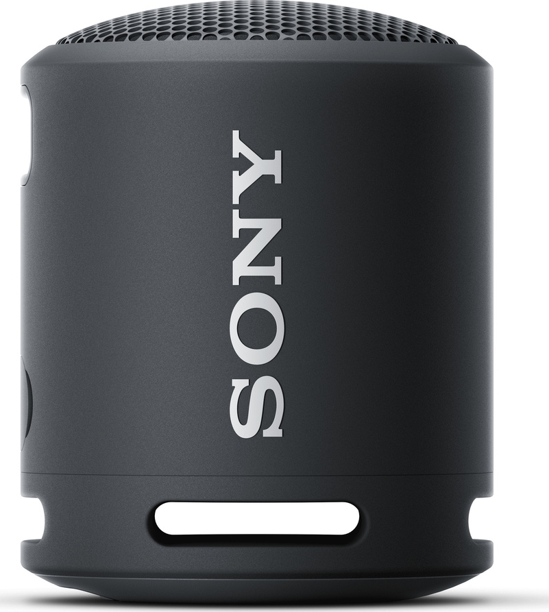 Беспроводная колонка Sony SRS-XB13, черная купить на OZON по низкой ...