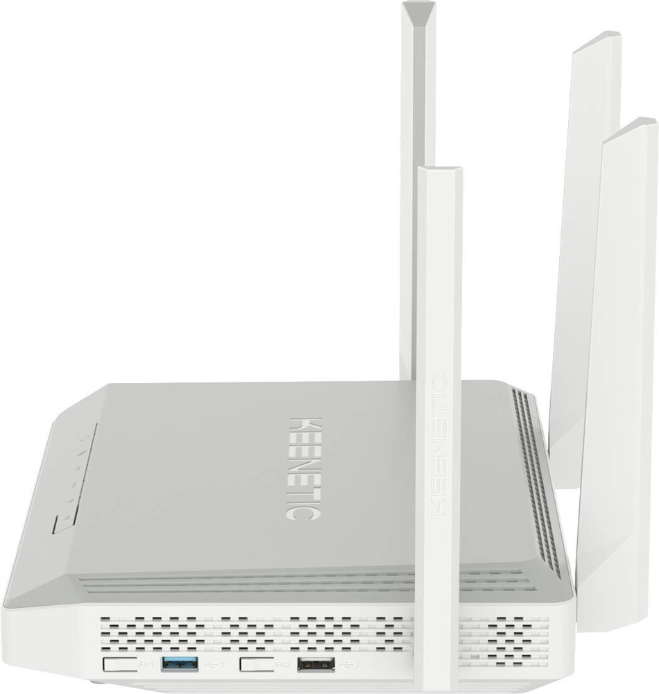 Wi fi роутер keenetic peak kn 2710