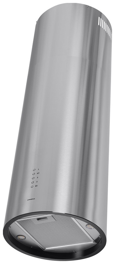 Вытяжка MAUNFELD Lee Isla 39 нержавеющая сталь купить по низкой цене ...