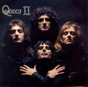 QUEEN Queen II #1
