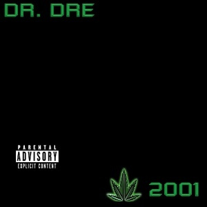 DR. DRE 2001 #1