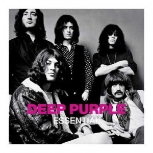 DEEP PURPLE: Essential #1