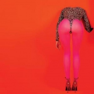 ST. VINCENT: Masseduction #1