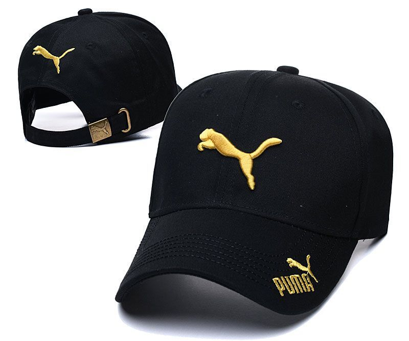 Шапка PUMA BASEBALL CAP #1