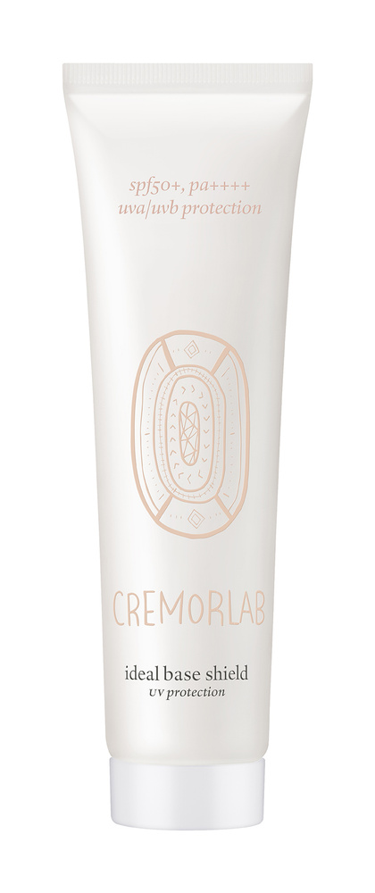 Cremorlab Ideal BaseShield UV Protection SPF 50