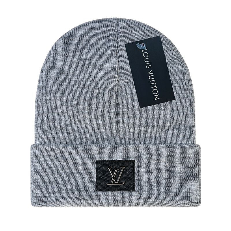 Шапка Louis Vuitton Fashion Beanies #1