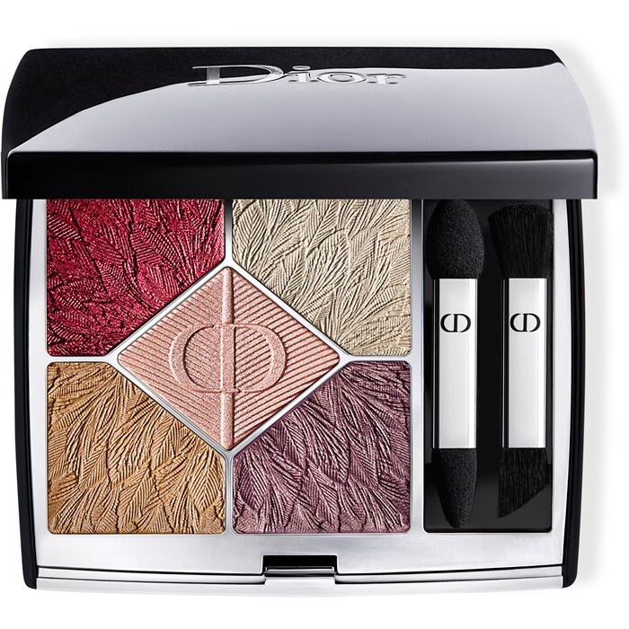 Dior Lidschatten 5 Couleurs Couture limitierte Edition 2021 659 OZON 1229869040