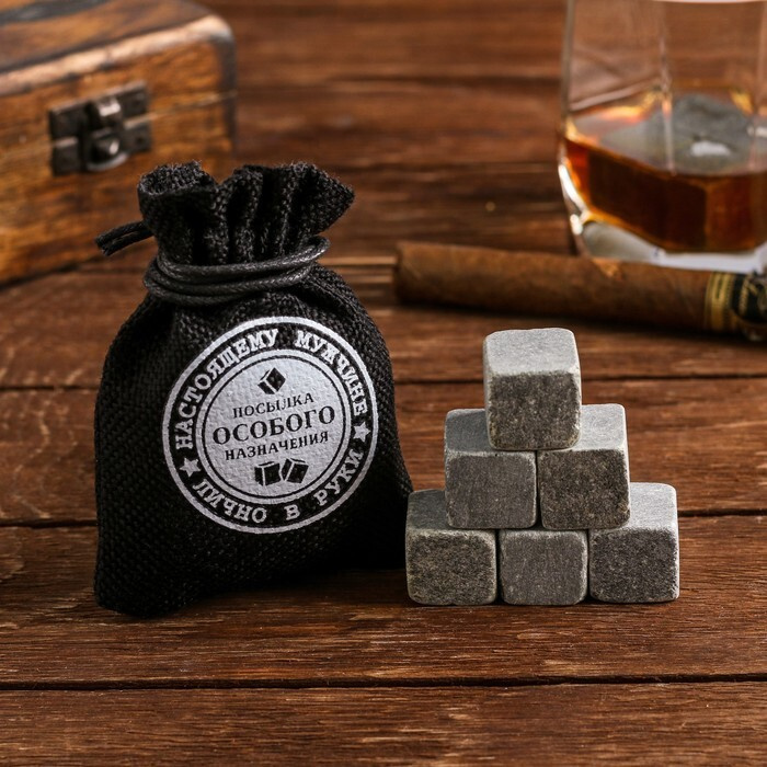 Камни для виски купить по выгодной цене в интернет-магазине OZON ...