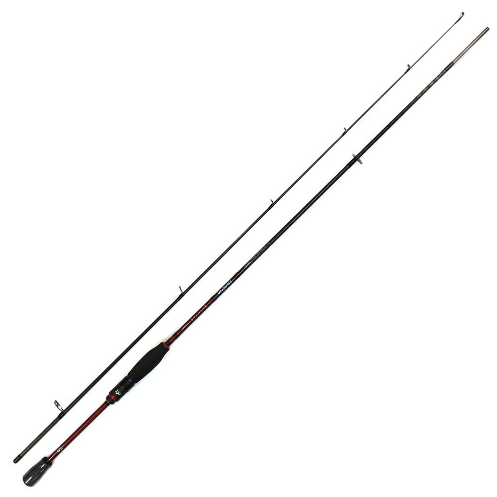 Спиннинг Daiwa NINJA Z 602ULFS-ST 1.83м 1-6гр NJZ602ULFS-ST-AR #1