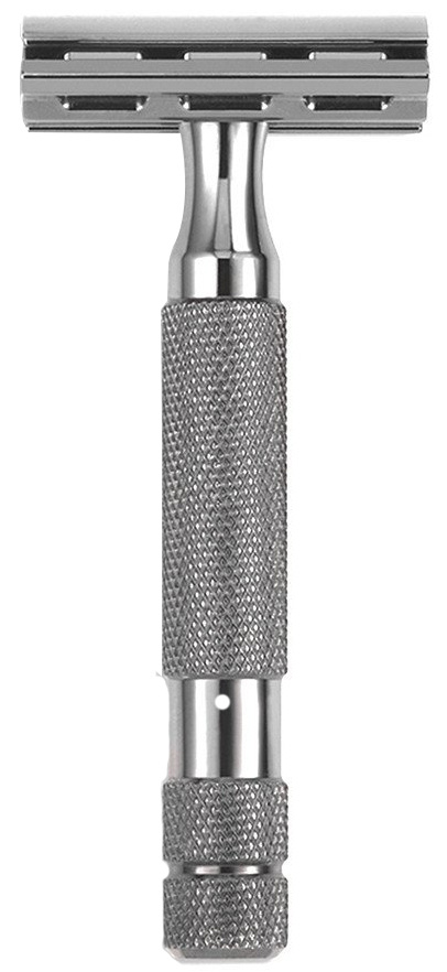 Rockwell Razors Станок Т-образный для бритья Safety Razor 2C Gunmetal #1