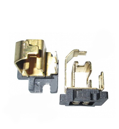 Щеткодержатель для ИНТЕРСКОЛ ДП 140/800 (пара) купить на OZON по низкой ...