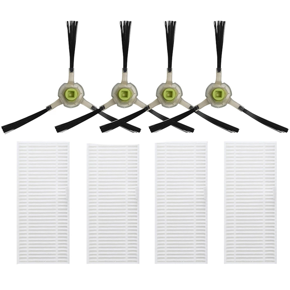 (Z J D T) Для роботов-пылесосов Запчасти аксессуары, запасные части совместим с M201 M210 M501A M571 #1