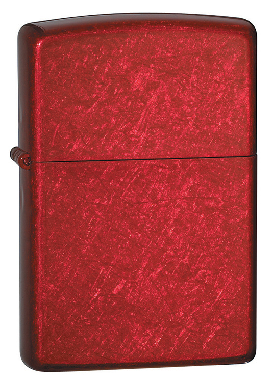 Zippo Зажигалка #1