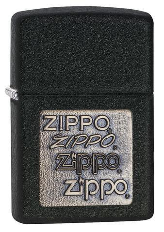 Zippo Зажигалка #1