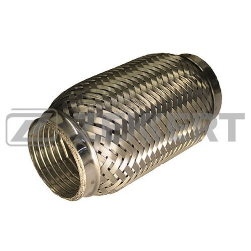 Гофра глушителя 50x150 мм Interlock ZEKKERT fr50150l - купить по низкой ...