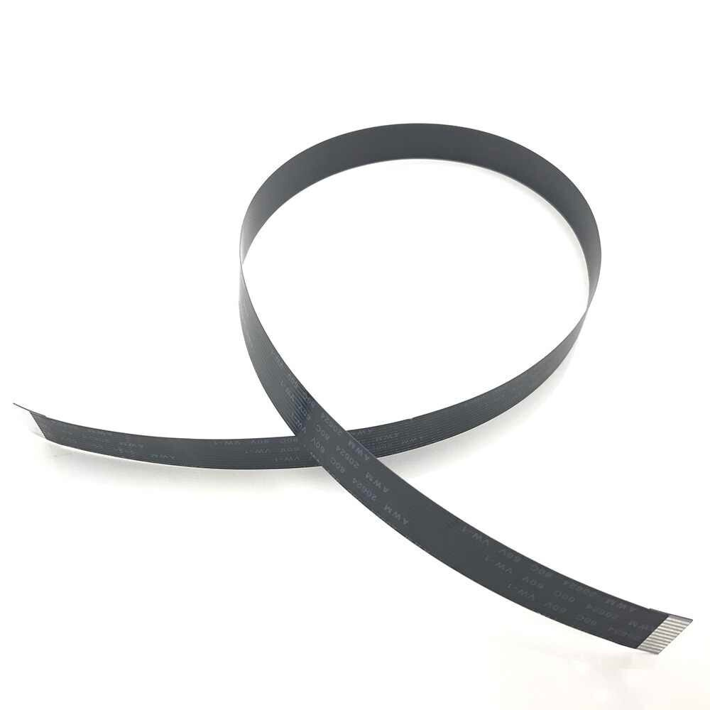 (CE538-60106) Шлейф сканера ADF для HP M1536 / Color M175a (11pin 43cm ...