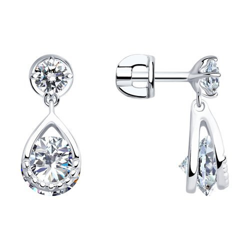 Серьги #1