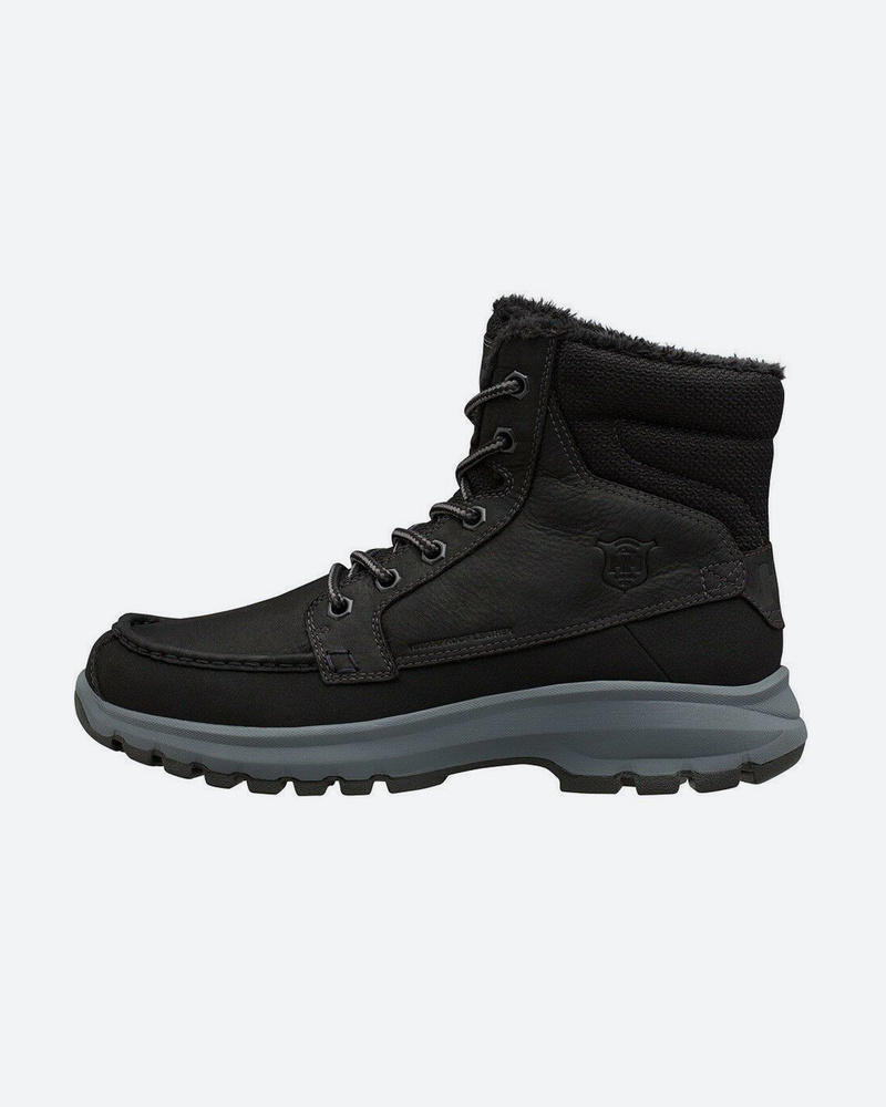 Ботинки Helly Hansen Garibaldi V3 #1