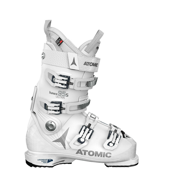 Atomic Hawx Ultra 95 S W White Silver Dark Blue 20 21 OZON 553566981