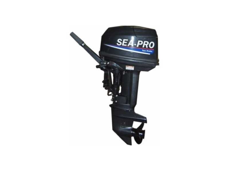 Мотор Sea Pro T5s Купить