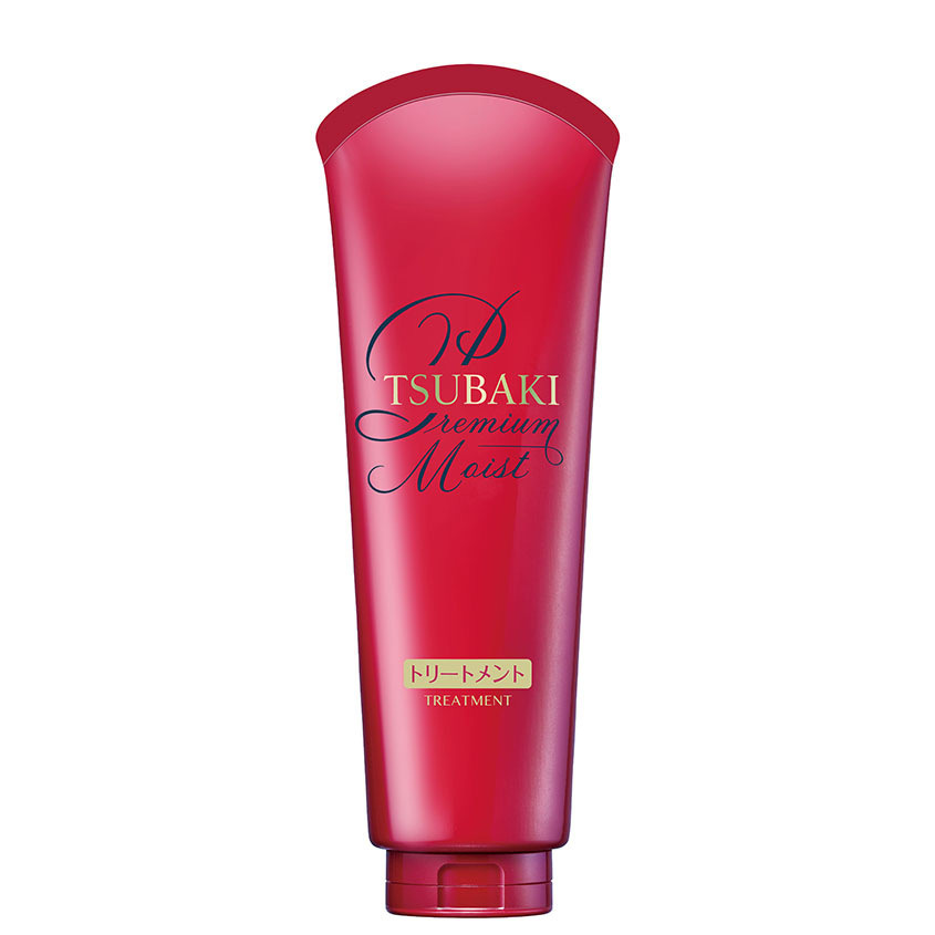 TSUBAKI Бальзам для волос, 180 мл - купить с доставкой по выгодным ...