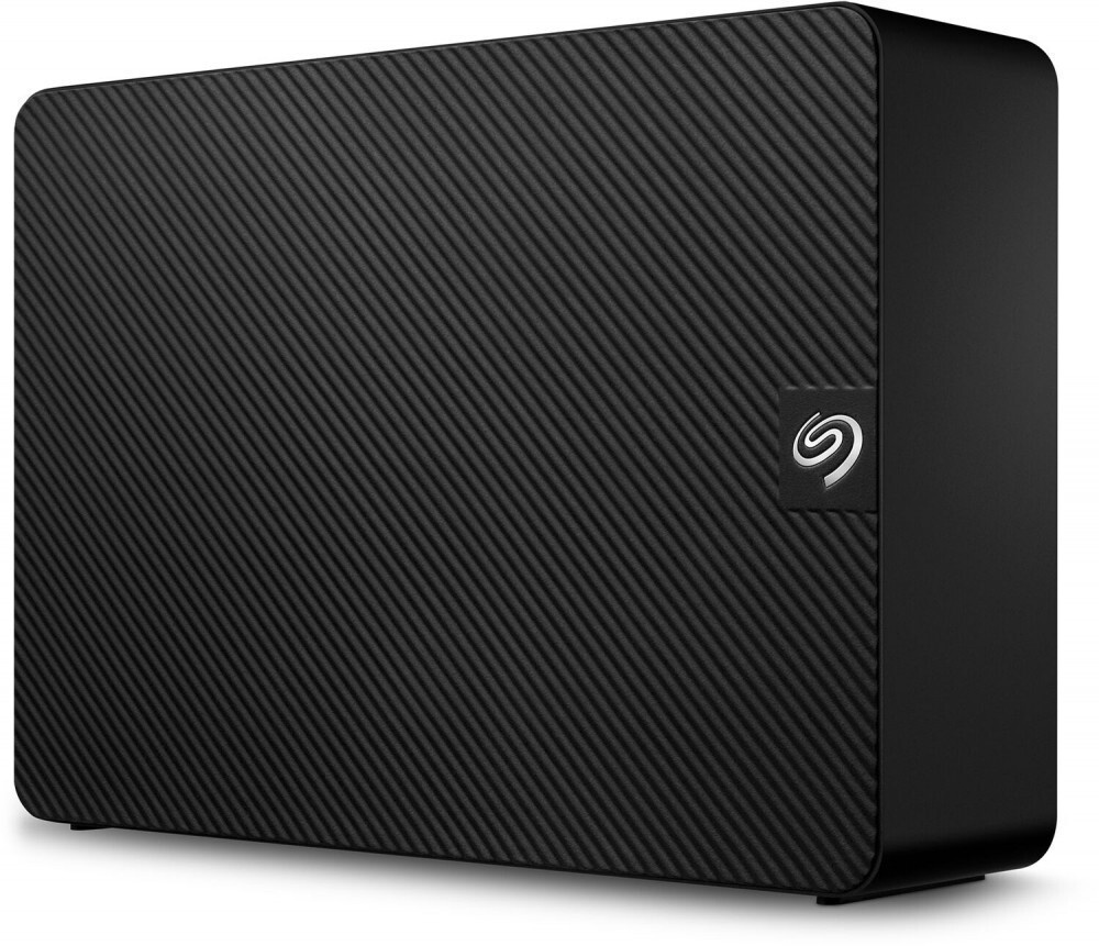 4 ТБ Внешний жесткий диск Seagate 4Tb Expansion Black (STKP4000400 ...