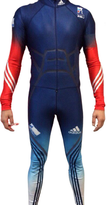 Комбинезон adidas #1