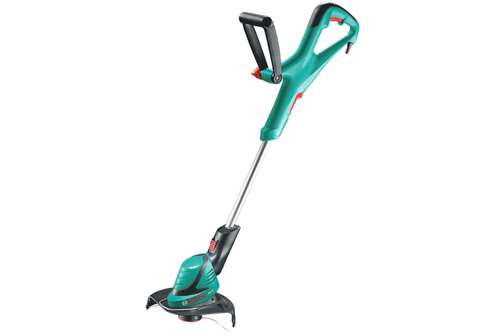 Электрический триммер Bosch art 27 06008a5200 купить на OZON по низкой ...