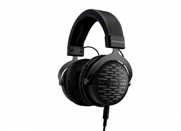 Beyerdynamic Наушники проводные, 3.5 мм, черный #1