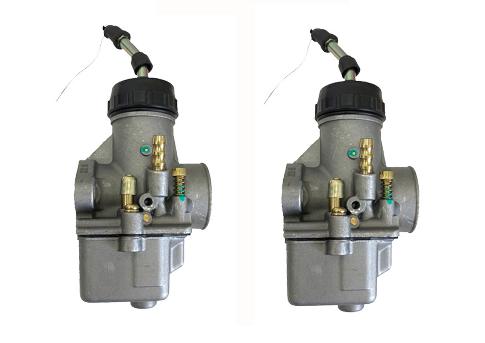 Карбюраторы для мотоцикла Урал к68у