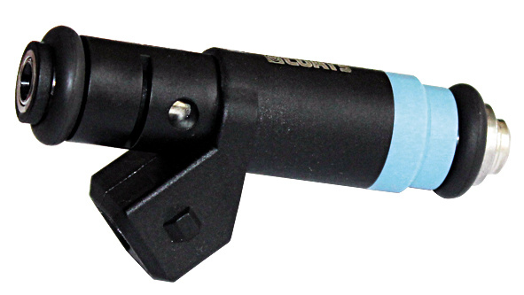 Форсунка инжекторная ВАЗ дв.1,6 8кл. DEKA голубая (СОАТЭ) 20735 - Соатэ ...