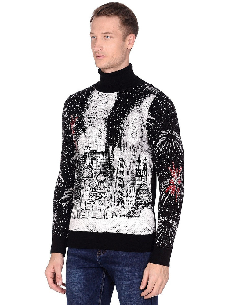 Свитер PULLTON #1