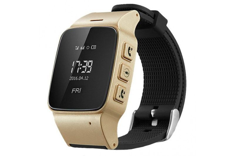 D99 gps sales smart watch