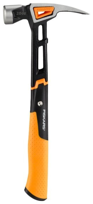 Fiskars Молоток Столярный 820г #1