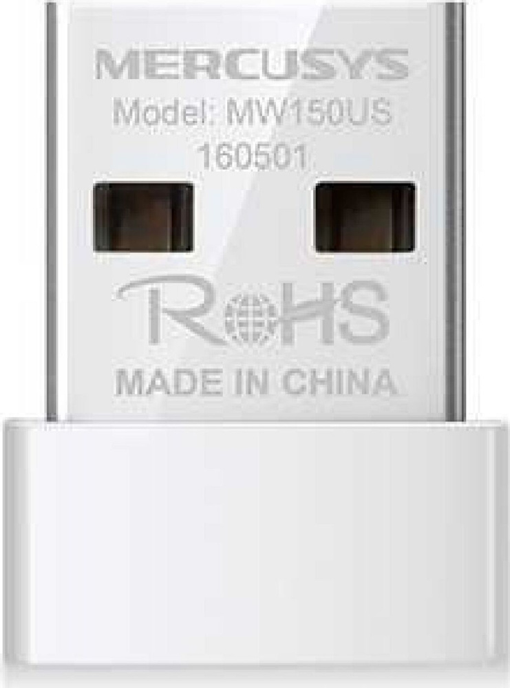 Mercusys Wi-Fi-адаптер #1
