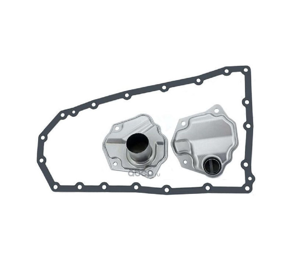 Фильтр АКПП JS Asakashi 1872722 - купить по выгодным ценам в интернет ...