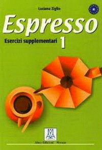 Espresso 1 - Esercizi Supplementari #1