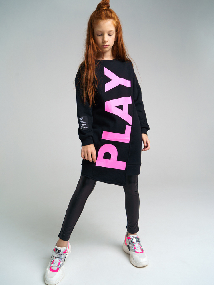 Платье PlayToday #1