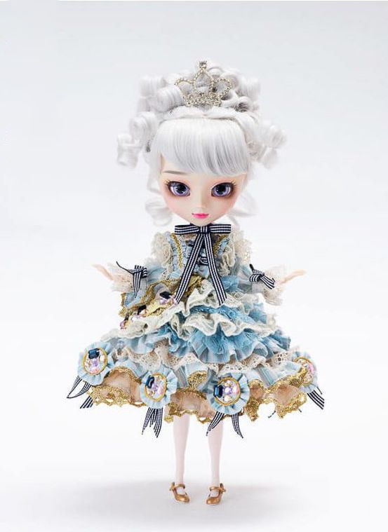 Pullip angelic pretty prupate online