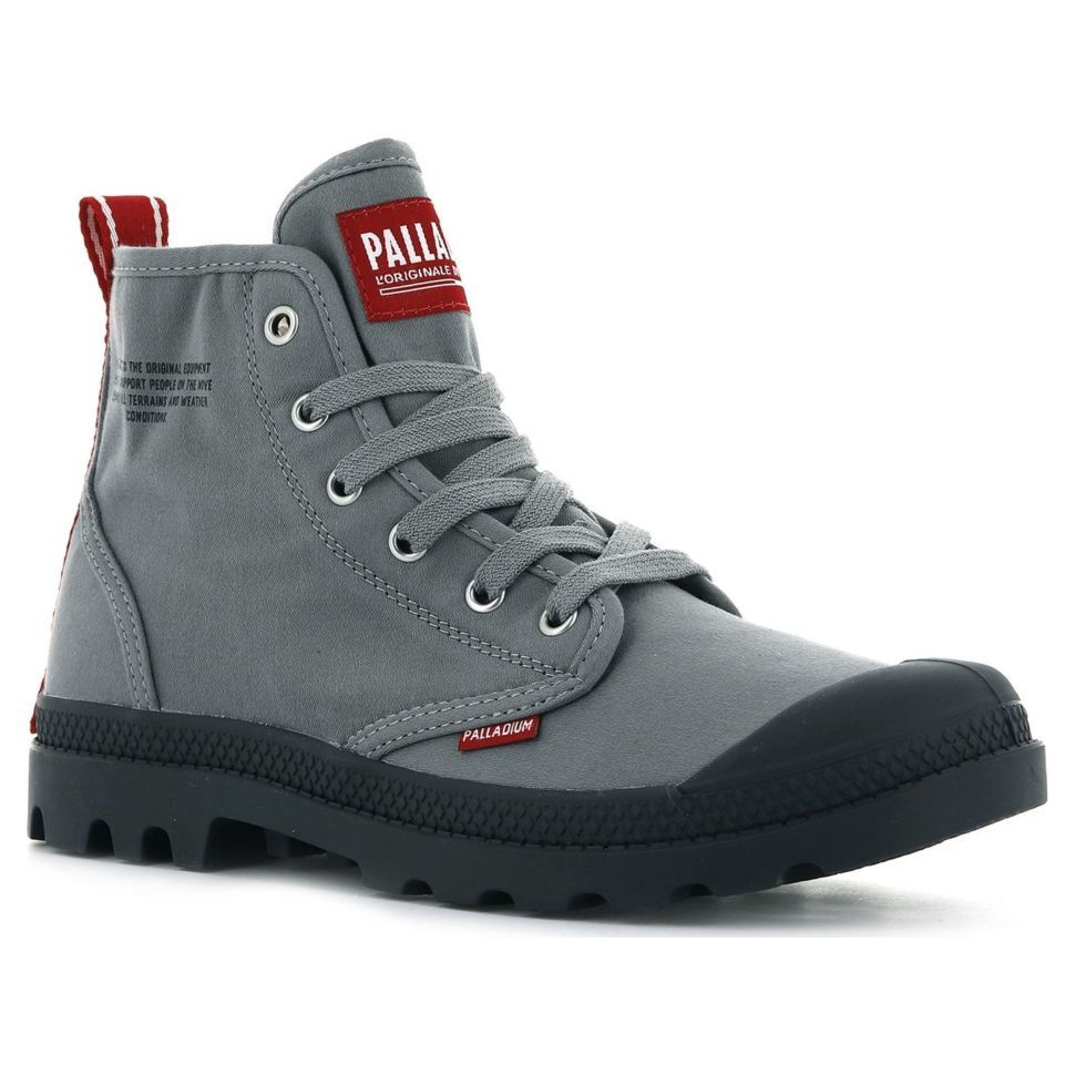 Ботинки Palladium #1