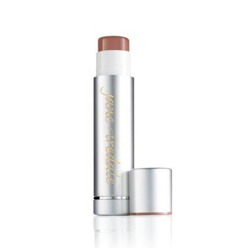 Jane Iredale, Бальзам для губ LipDrink, цвет: Buff #1