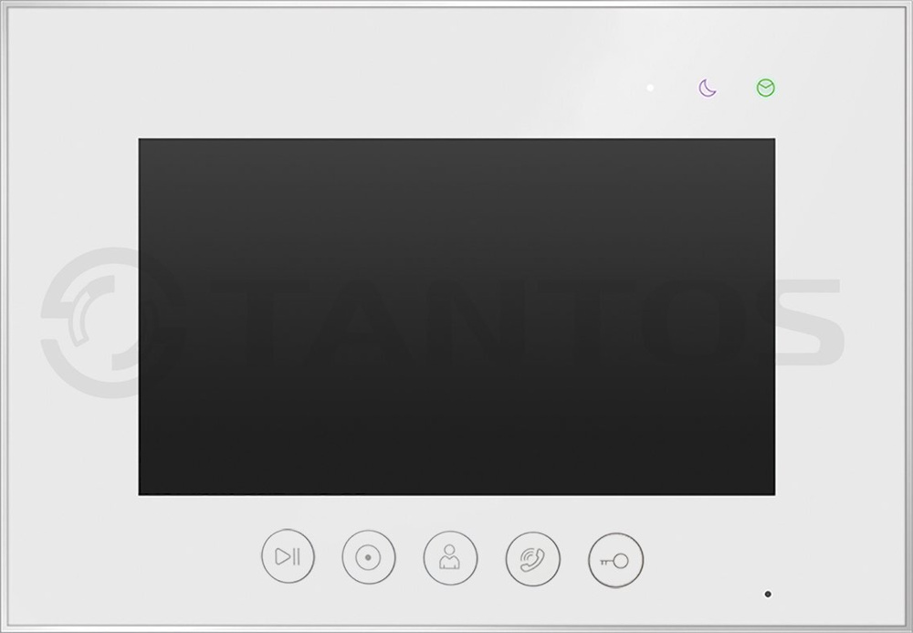 Видеодомофон Tantos Marilyn HD Wi-Fi VZ (white) купить по низким ценам ...