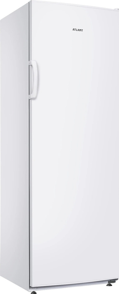 ATLANT М-7204-100 243л Морозильная камера, белая #1